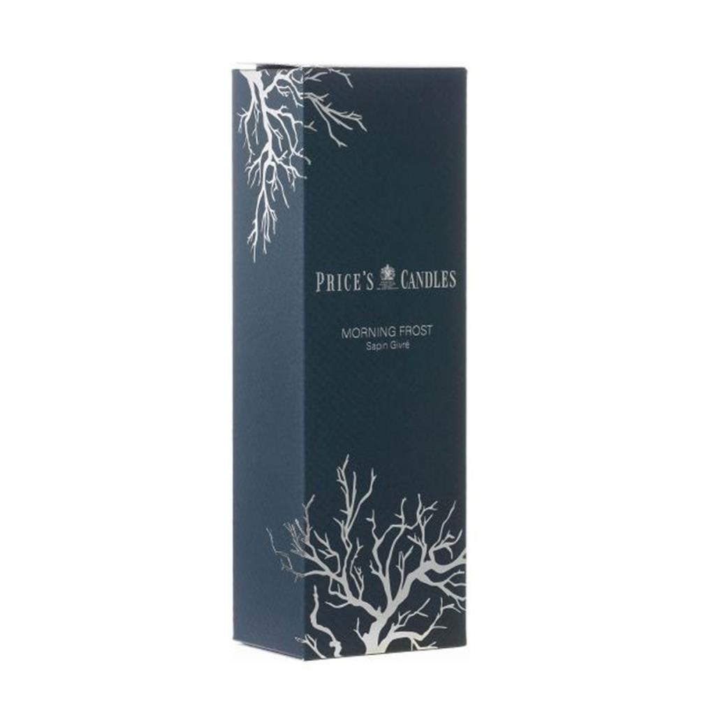 Price's Morning Frost Luxury Reed Diffuser £8.09